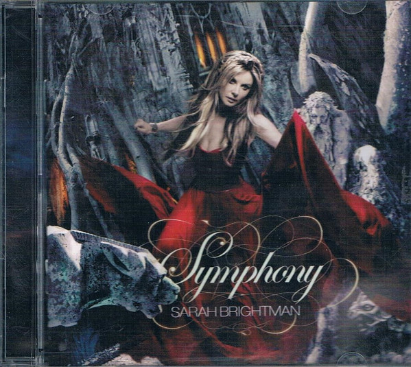 sarah brightman symphony album