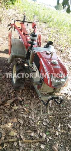 olx power tiller second hand