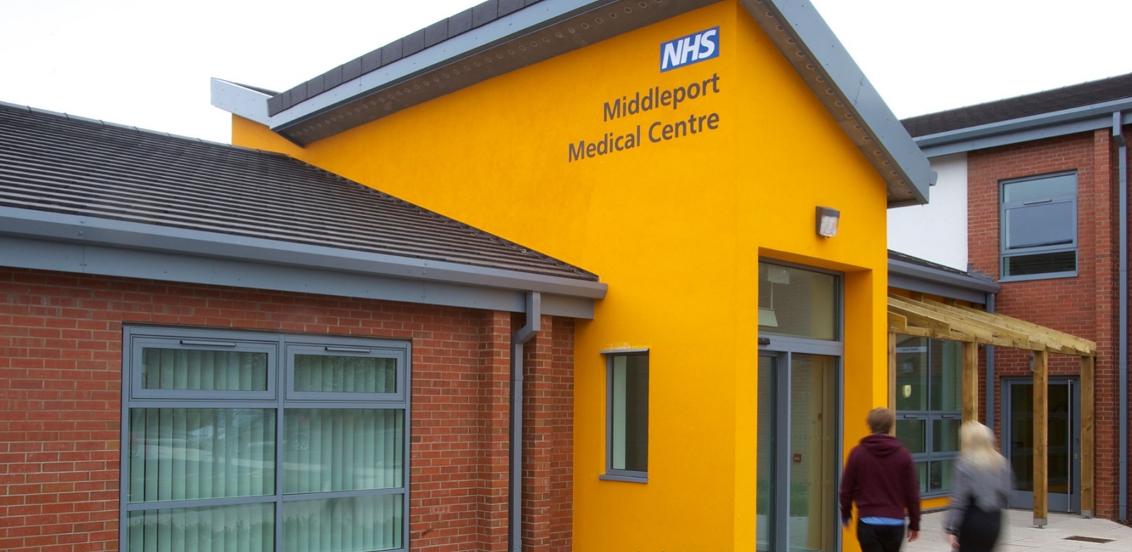 middleport health centre