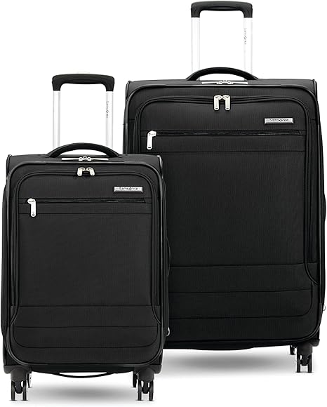 samsonite dlx spinner