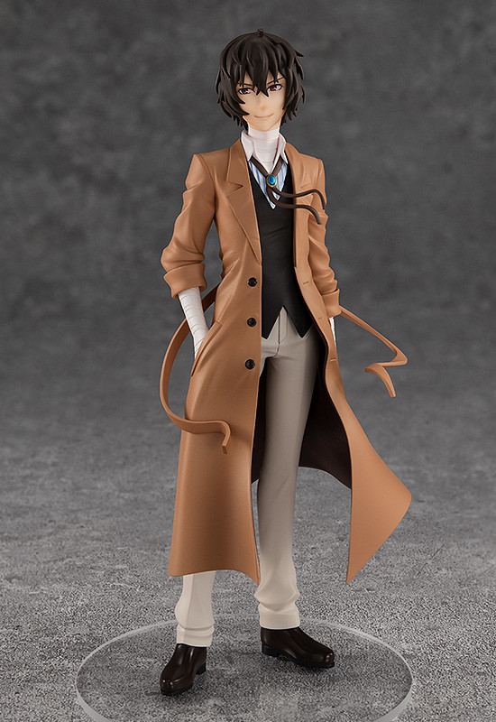 dazai figure