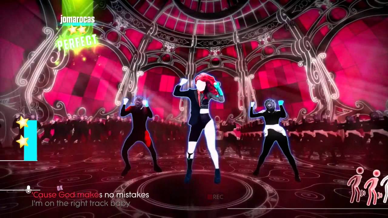 just dance 2016 youtube