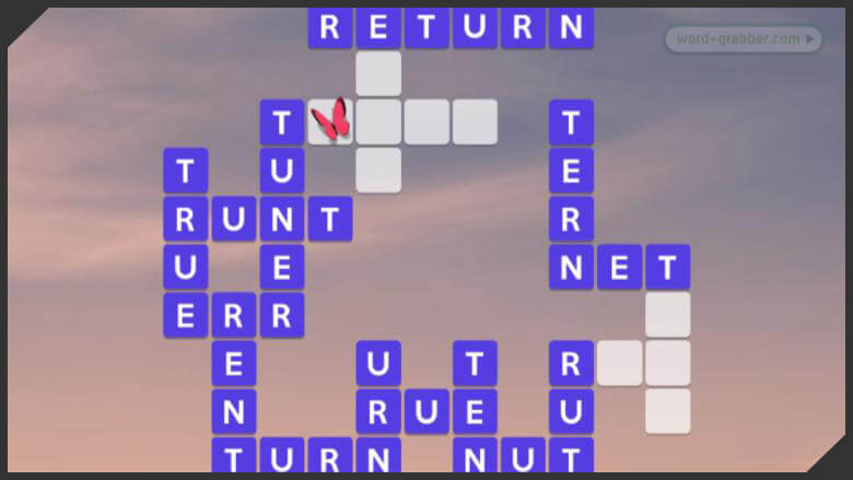 wordscape game answer