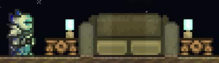 terraria sofa