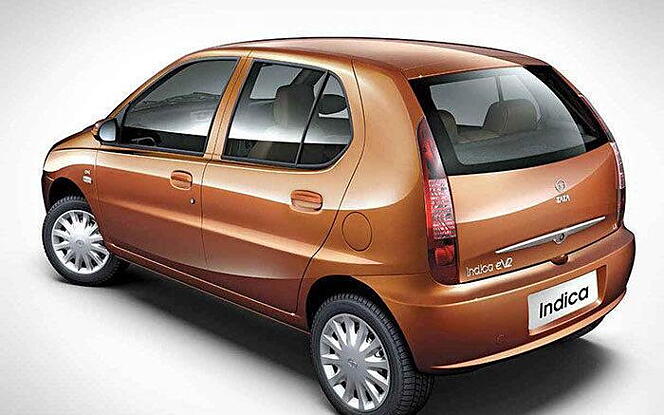 tata indica