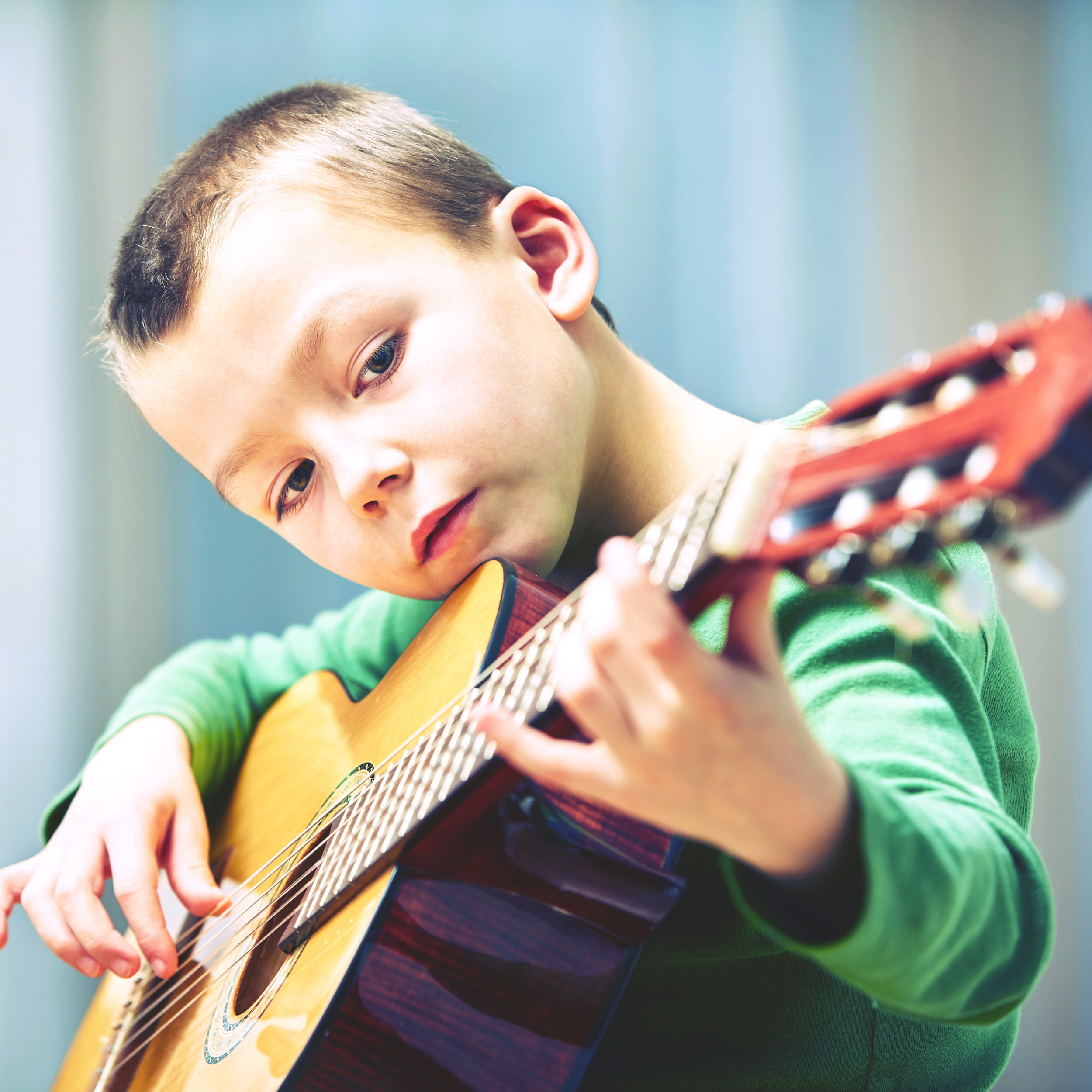 guitar lessons joondalup