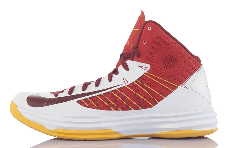 hyperdunk 2012