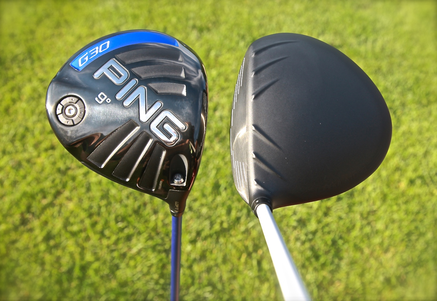 ping g series driver review