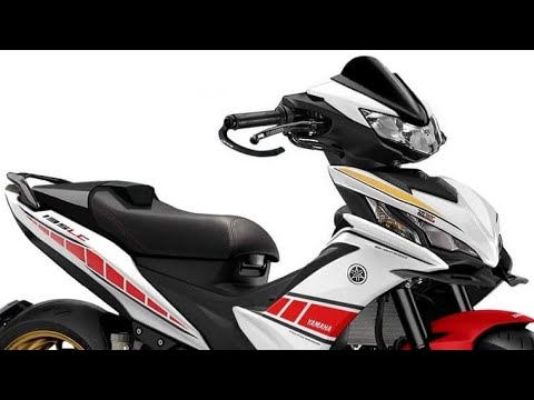 yamaha sniper mx 135