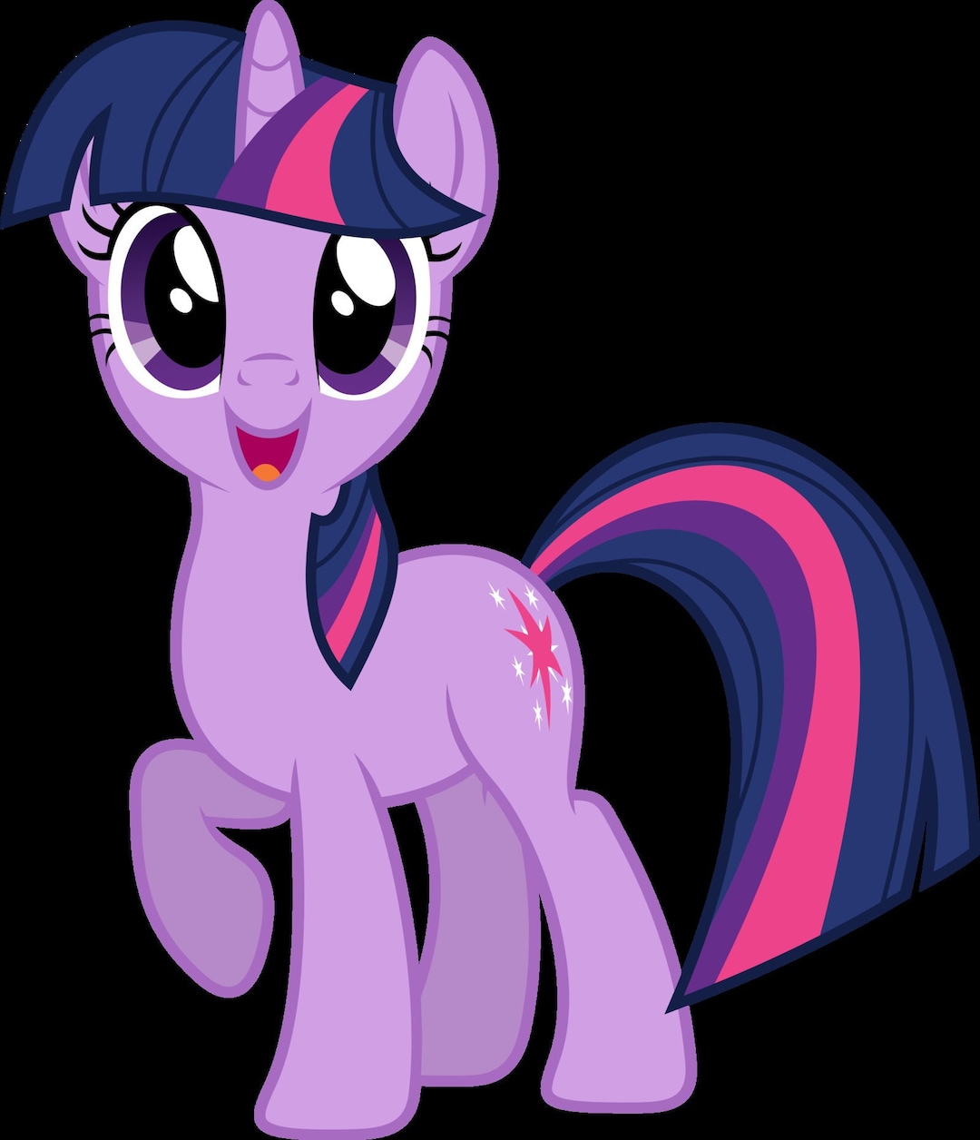 my little pony tuailait sparkle