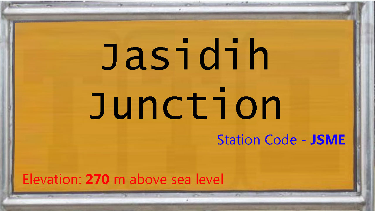 jsme station code