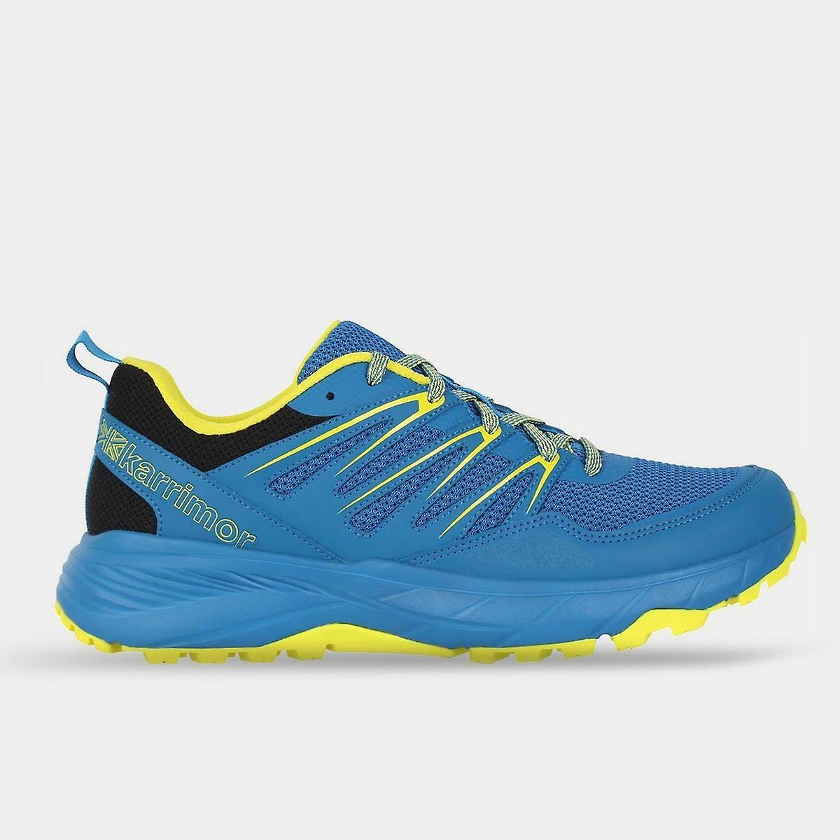 karrimor trail running trainers