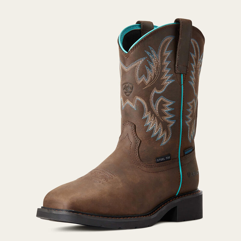 ariat.com