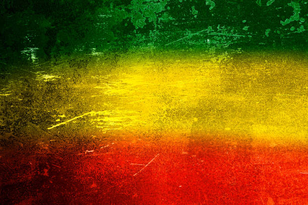 rasta flag