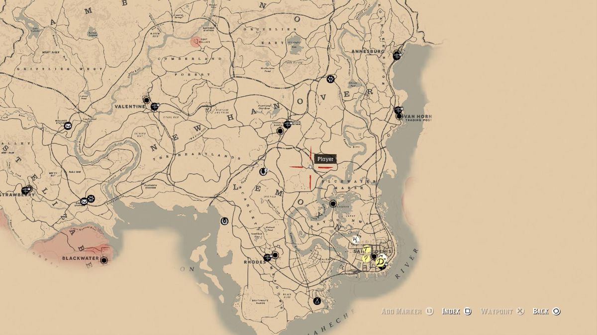 rdr2 aberdeen pig farm