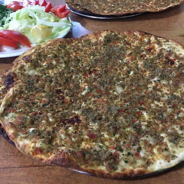 korkmazlar lahmacun kartal