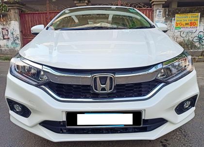 honda city sunroof second hand