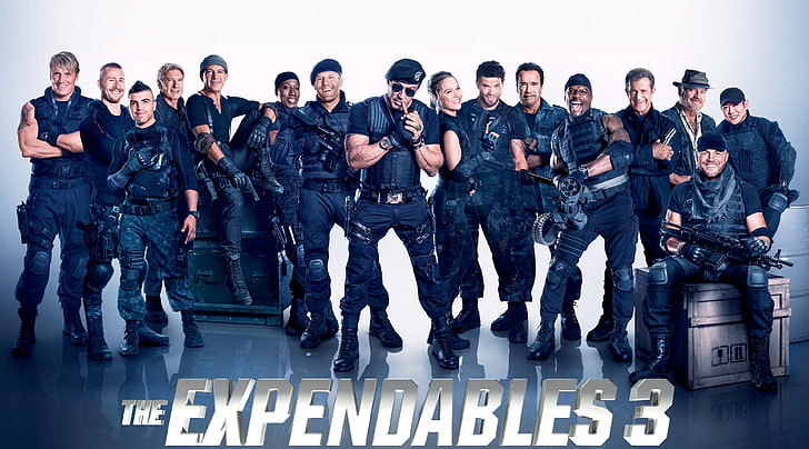 the expendables 3 download