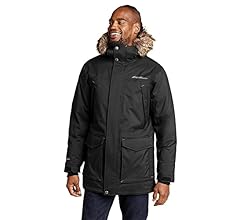 eddie bauer mens parka