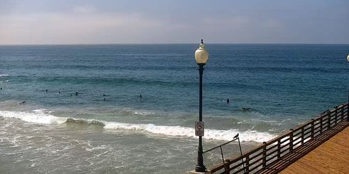 oceanside beach cam