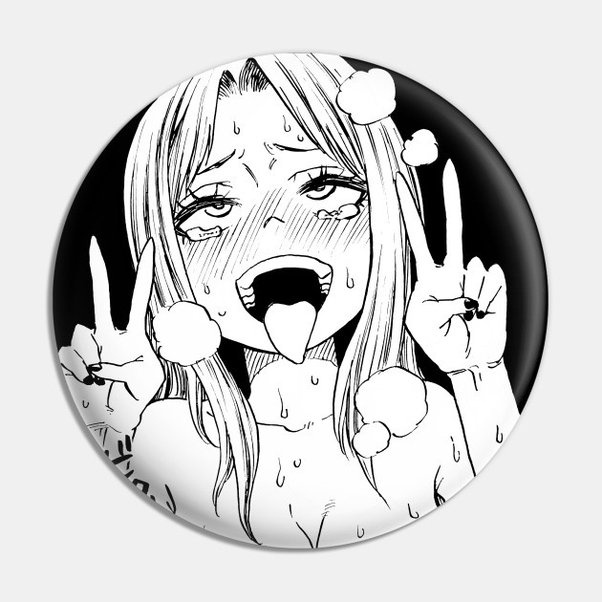 ahegao