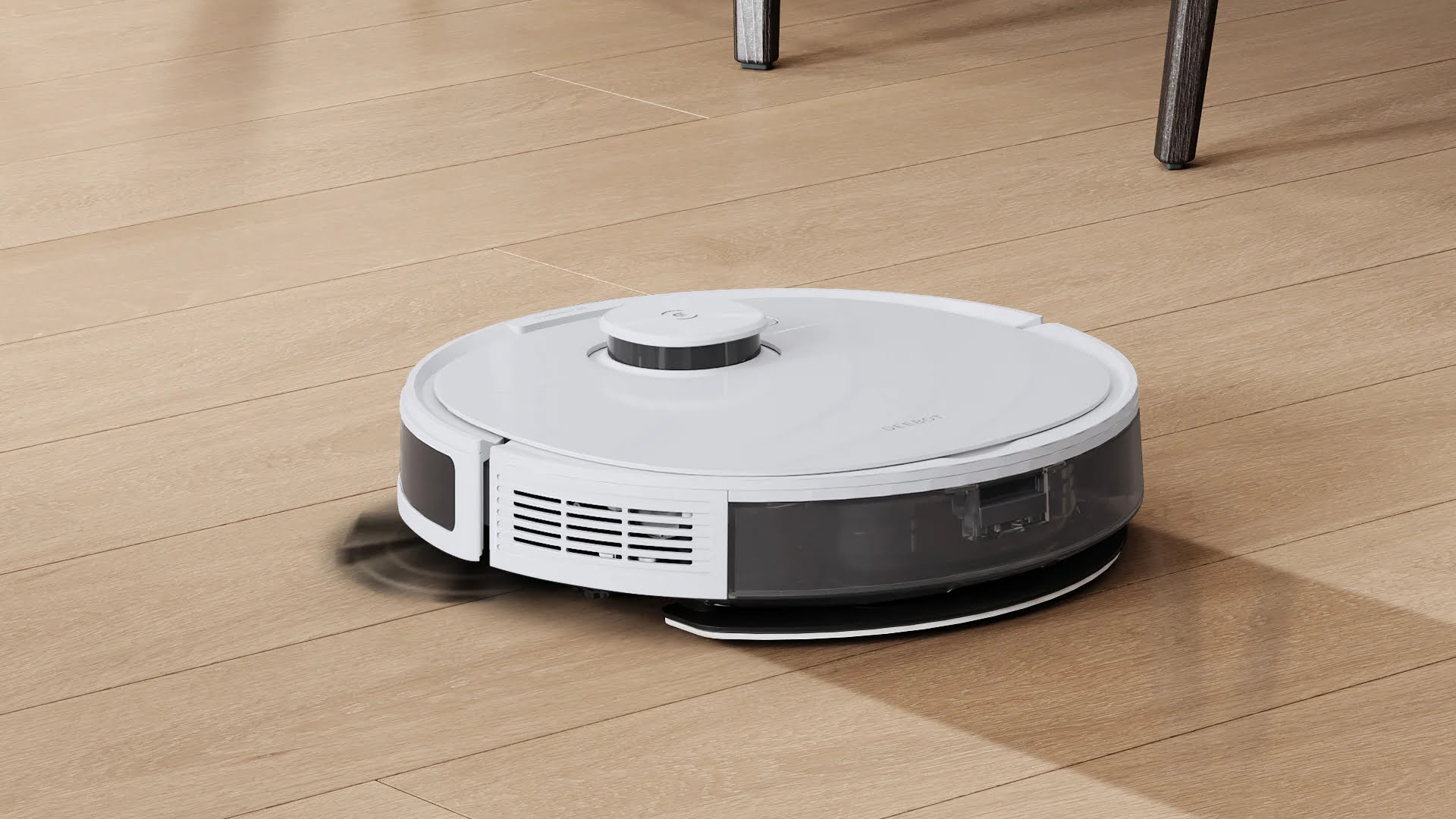 ecovacs deebot n8 robot vacuum review