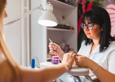 nail salon gawler