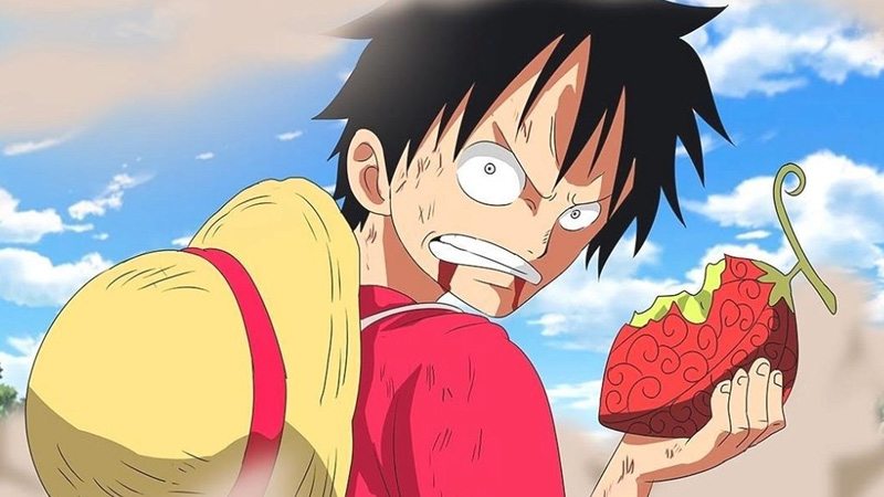 did luffy find the one piece