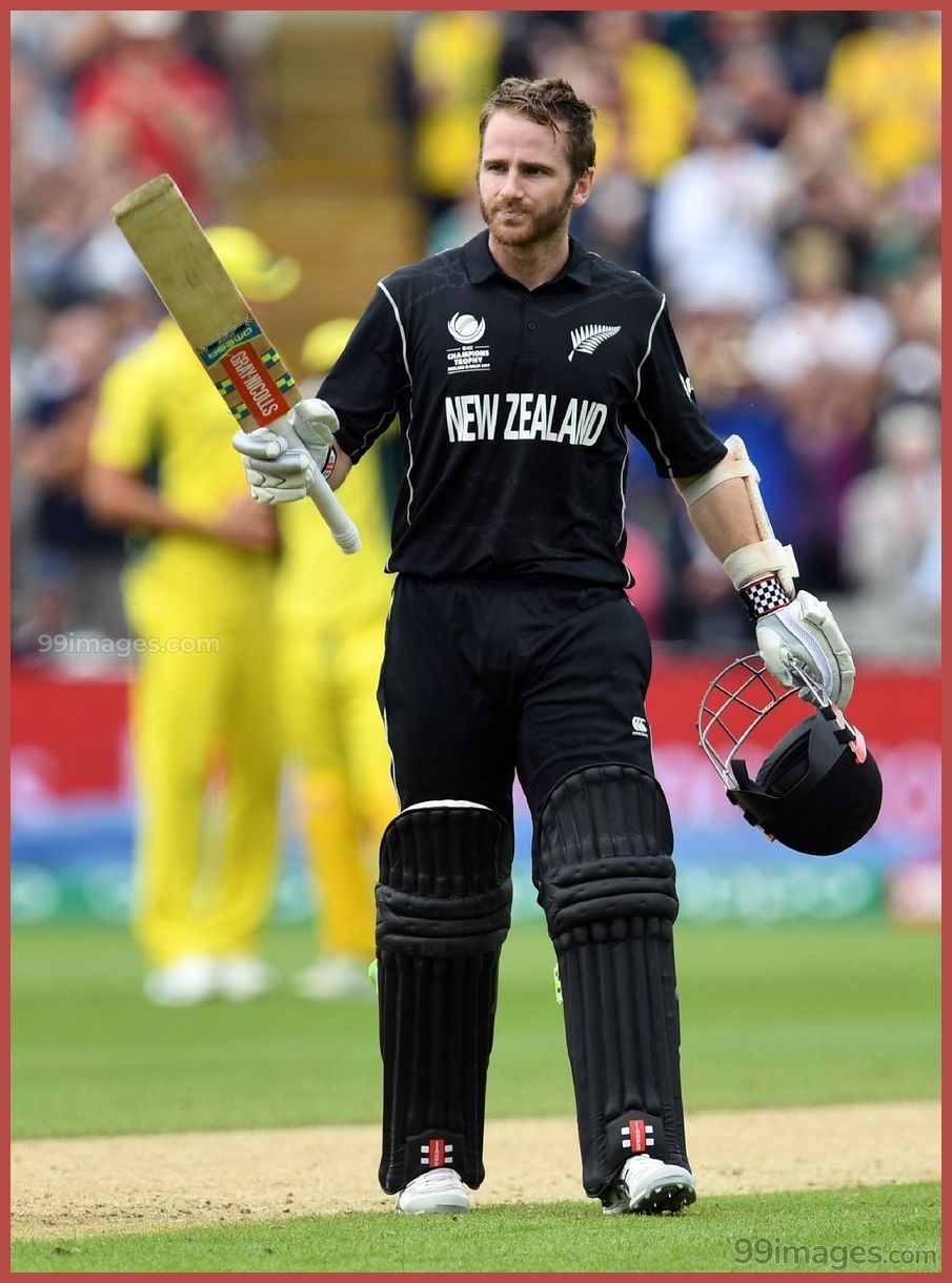 kane williamson hd