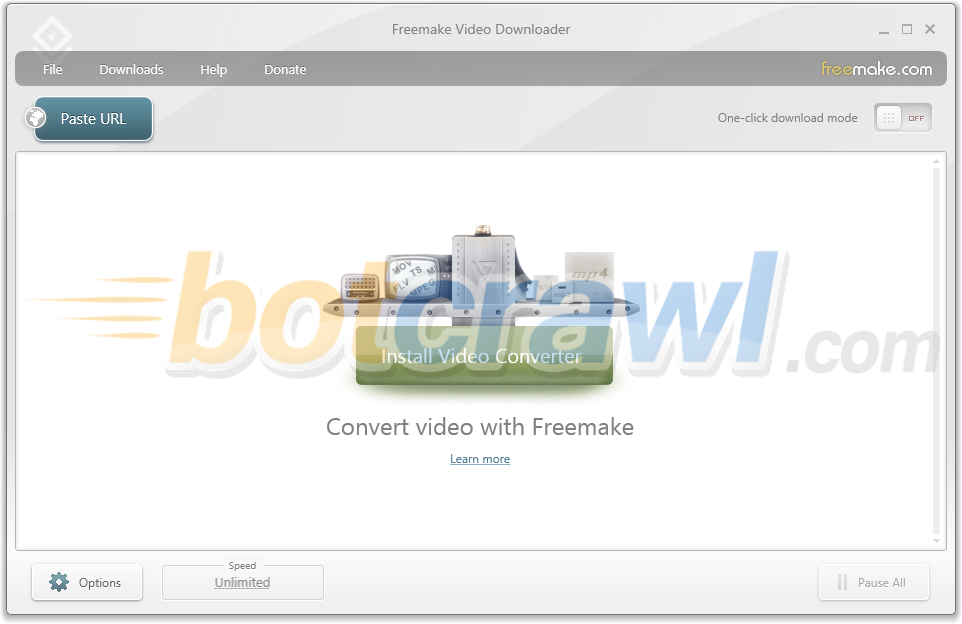 freemake video converter virus