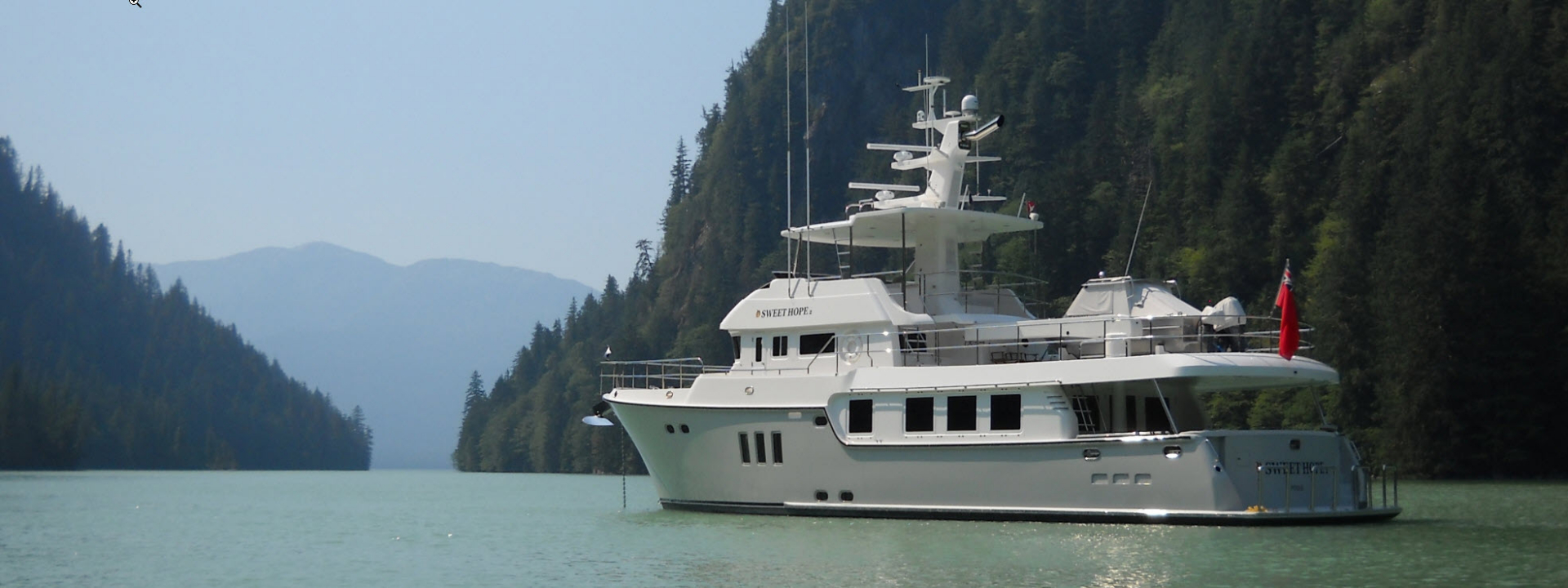 nordhavn yachts for sale