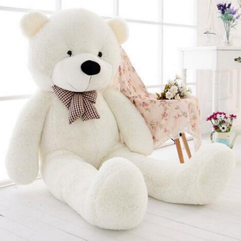 big teddy bear price