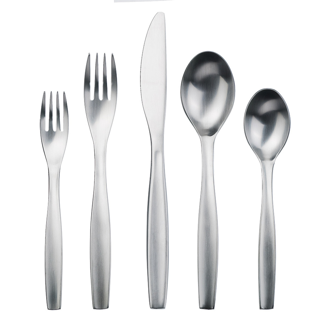 gourmet settings silverware