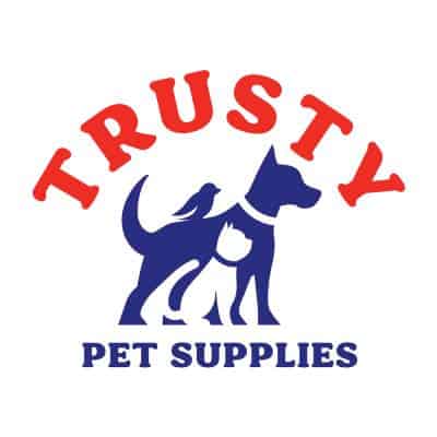 trusty pet supplies