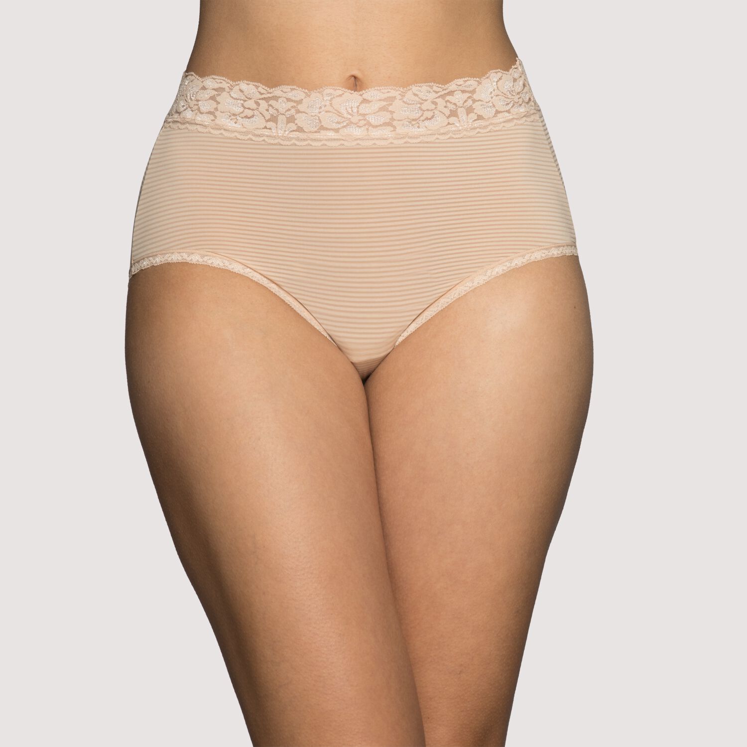 vanity fair cotton underwear