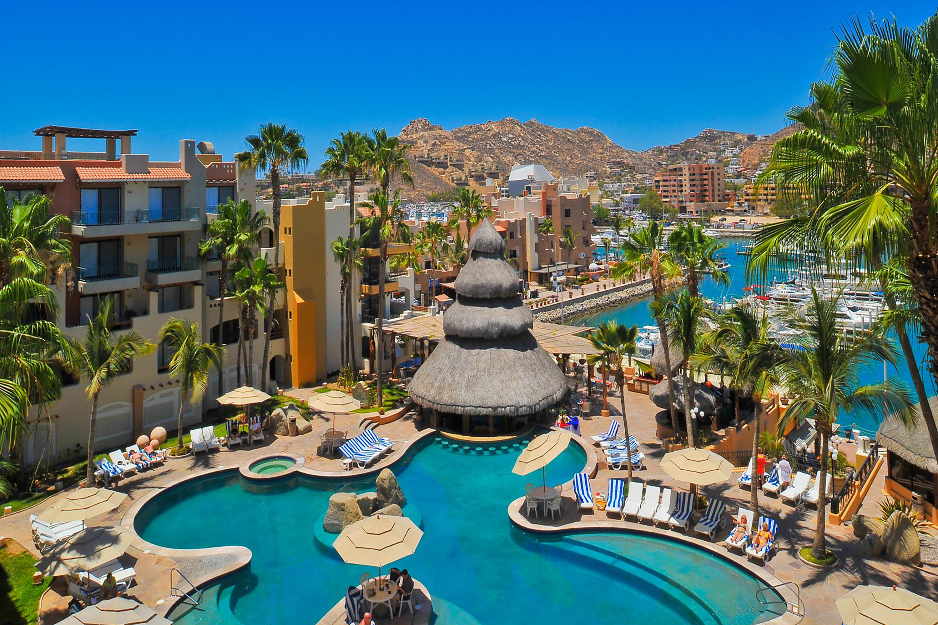 marina fiesta cabo reviews