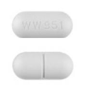 ww951 pill used for