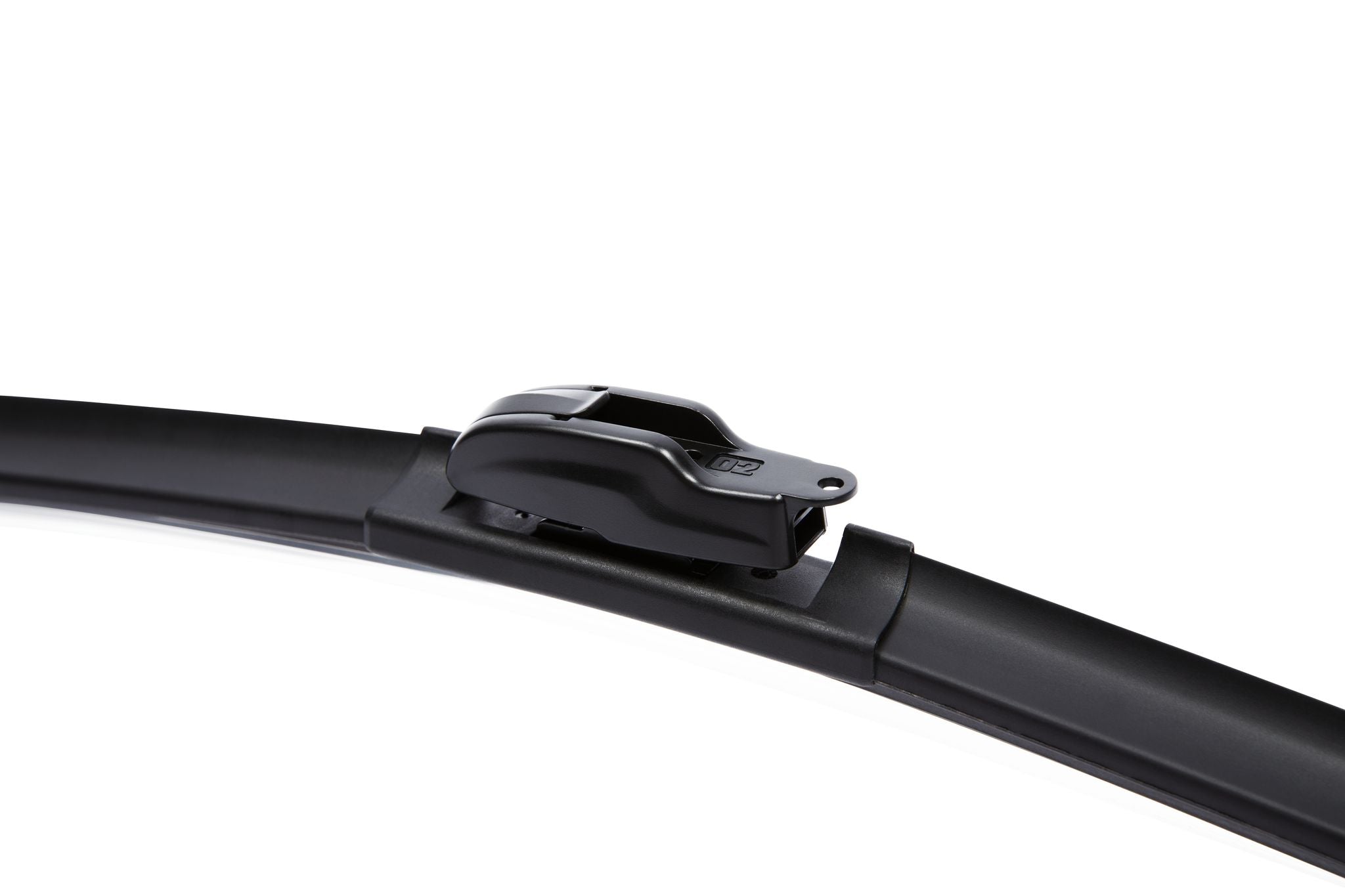 2013 camry wiper blade size