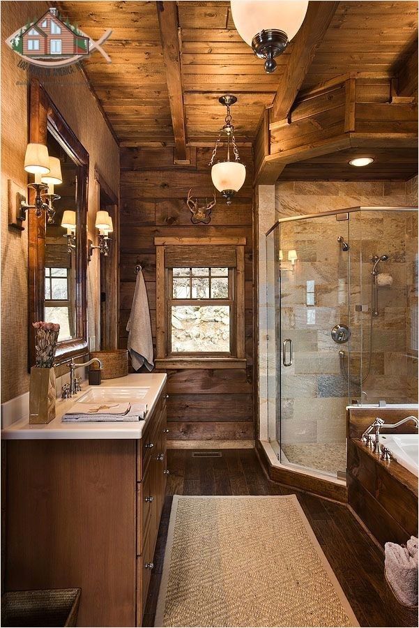 pinterest country bathroom ideas