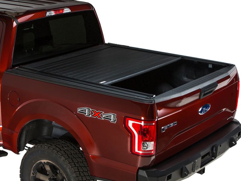 gator truck bed covers