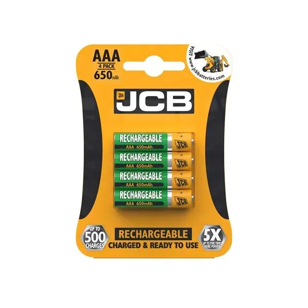 rechargeable batteries for bt phone