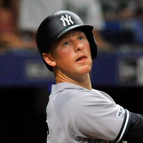 dj lemahieu stats