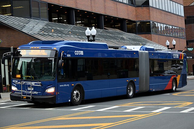 bus from new york to albany ny