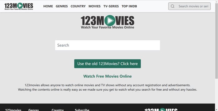 download movies from 123