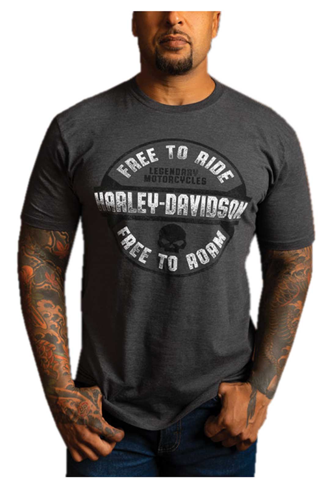 mens harley davidson t shirts