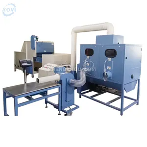 pillow manufacturing machine