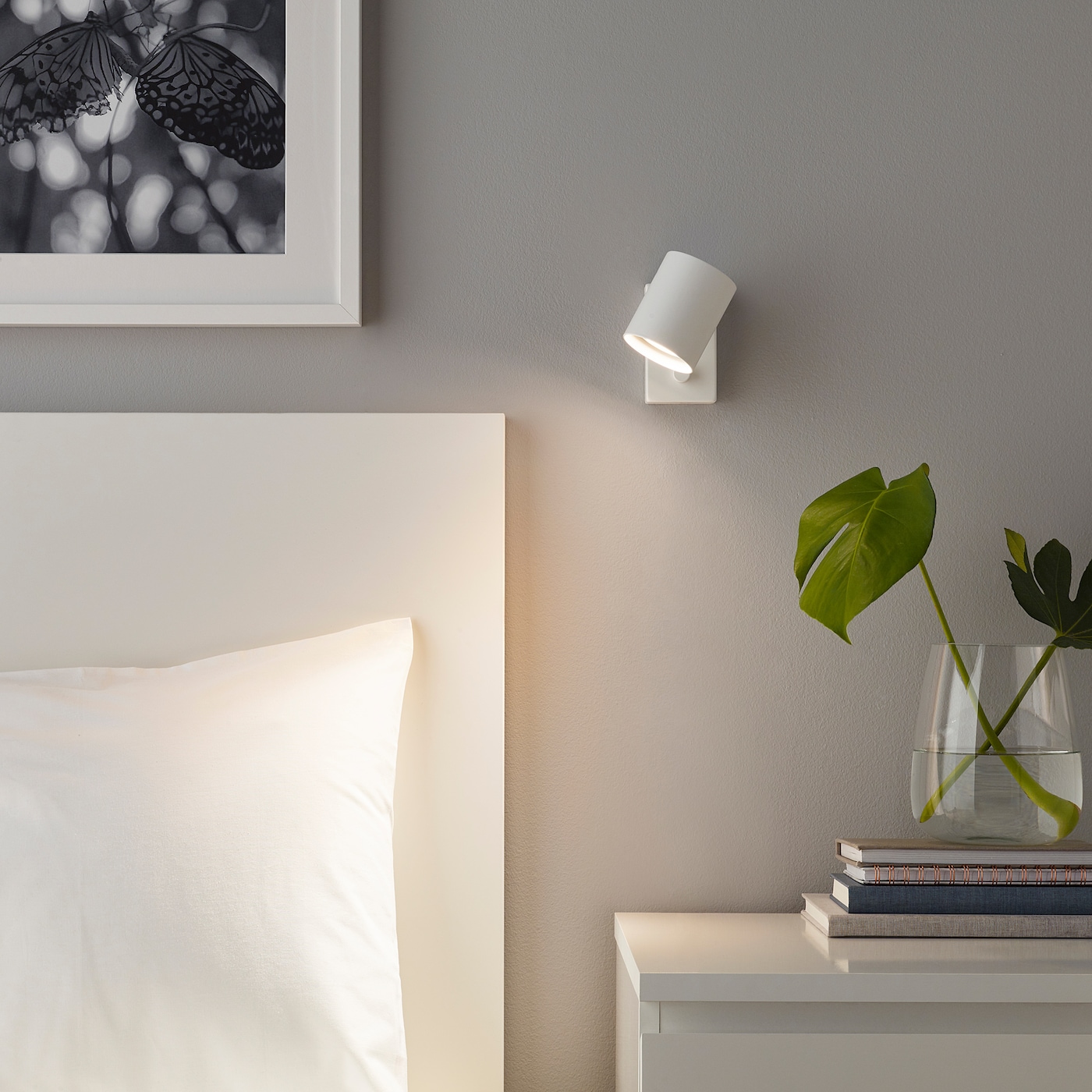 ikea reading lamp