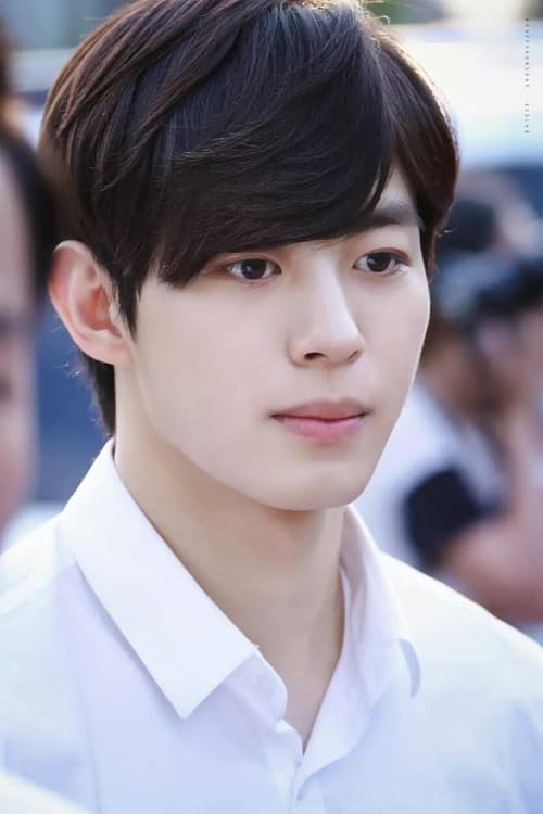 lee hong bin