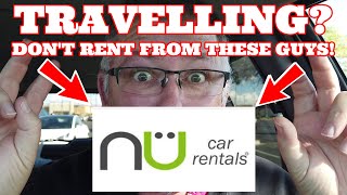 nu car rentals