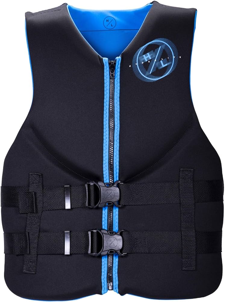 hyperlite life jacket